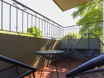 VENTA DEPARTAMENTO 3/4 AMBIENTES BELGRANO C BALCON