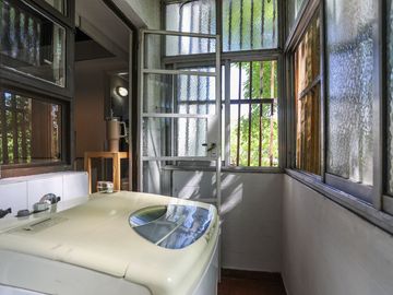 VENTA DEPARTAMENTO 3/4 AMBIENTES BELGRANO C BALCON