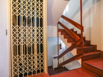 VENTA DEPARTAMENTO 3/4 AMBIENTES BELGRANO C BALCON