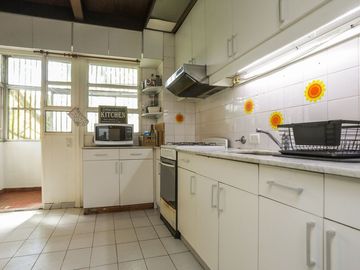 VENTA DEPARTAMENTO 3/4 AMBIENTES BELGRANO C BALCON