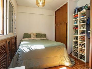 VENTA DEPARTAMENTO 3/4 AMBIENTES BELGRANO C BALCON