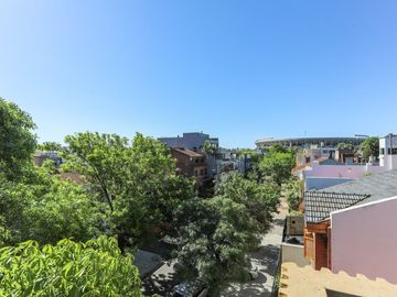 VENTA DEPARTAMENTO 3/4 AMBIENTES BELGRANO C BALCON