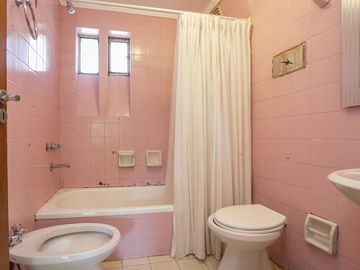 VENTA DEPARTAMENTO 3/4 AMBIENTES BELGRANO C BALCON