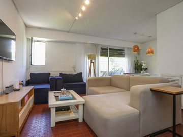 VENTA DEPARTAMENTO 3/4 AMBIENTES BELGRANO C BALCON