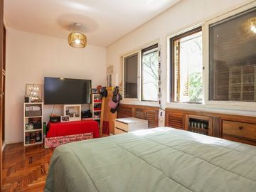 VENTA DEPARTAMENTO 3/4 AMBIENTES BELGRANO C BALCON