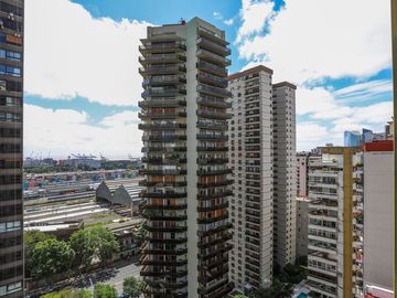 DEPARTAMENTO EN VENTA DE 2 AMBIENTES EN RETIRO