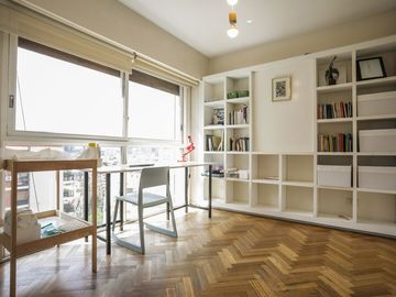 DEPARTAMENTO EN VENTA DE 2 AMBIENTES EN RETIRO