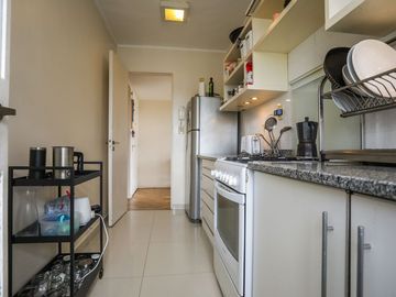 DEPARTAMENTO EN VENTA DE 2 AMBIENTES EN RETIRO