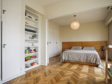 DEPARTAMENTO EN VENTA DE 2 AMBIENTES EN RETIRO