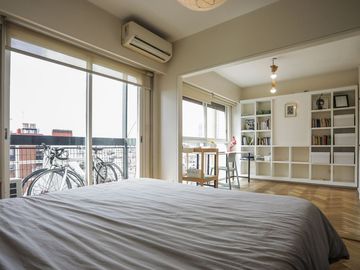 DEPARTAMENTO EN VENTA DE 2 AMBIENTES EN RETIRO