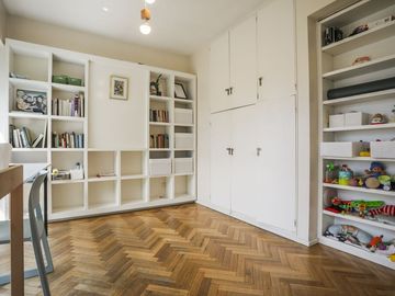 DEPARTAMENTO EN VENTA DE 2 AMBIENTES EN RETIRO