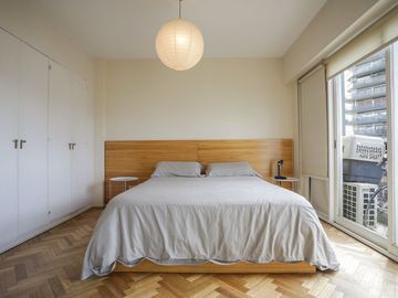 DEPARTAMENTO EN VENTA DE 2 AMBIENTES EN RETIRO