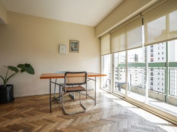 DEPARTAMENTO EN VENTA DE 2 AMBIENTES EN RETIRO