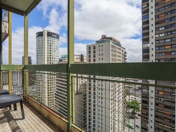 DEPARTAMENTO EN VENTA DE 2 AMBIENTES EN RETIRO