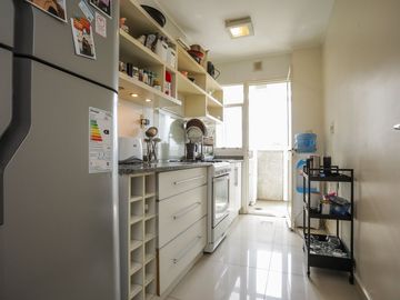 DEPARTAMENTO EN VENTA DE 2 AMBIENTES EN RETIRO