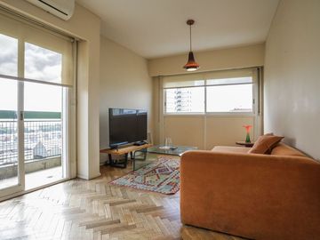 DEPARTAMENTO EN VENTA DE 2 AMBIENTES EN RETIRO