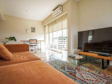 DEPARTAMENTO EN VENTA DE 2 AMBIENTES EN RETIRO