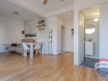 Duplex 3 amb con terraza, coch+ Baulera. Urquiza