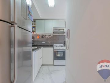 Duplex 3 amb con terraza, coch+ Baulera. Urquiza