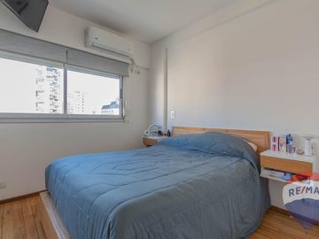 Duplex 3 amb con terraza, coch+ Baulera. Urquiza