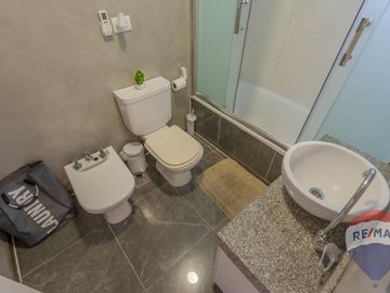 Duplex 3 amb con terraza, coch+ Baulera. Urquiza
