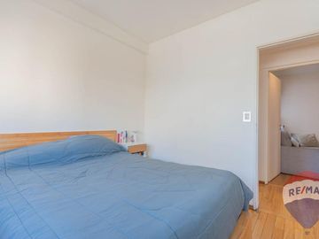 Duplex 3 amb con terraza, coch+ Baulera. Urquiza