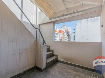 Duplex 3 amb con terraza, coch+ Baulera. Urquiza