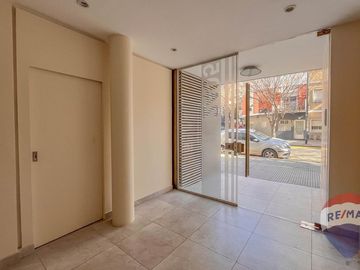 Duplex 3 amb con terraza, coch+ Baulera. Urquiza