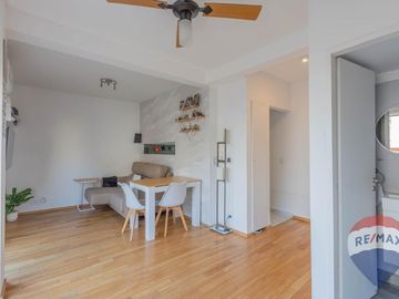 Duplex 3 amb con terraza, coch+ Baulera. Urquiza