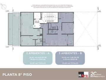 VENTA POZO DEPARTAMENTO 3 AMBIENTES BELGRANO