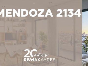 Monoambiente venta Belgrano