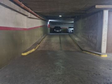 Vta cochera fija cubierta, 1°P coch 87, Caballito