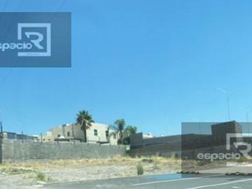 TERRENO EN VENTA A UNOS METROS DE LA TEOFILO BORUNDA
