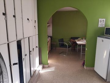 Oficinas en excelente ubicacion