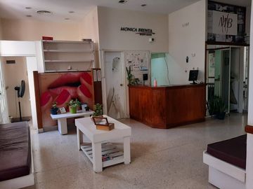 Oficinas en excelente ubicacion