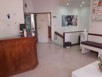 Oficinas en excelente ubicacion
