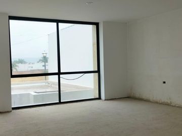 Casa en Fraccionamiento Los Calicantos, Aguascalientes