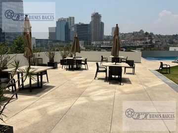 Departamento en Venta, Interlomas Bien Ubicado en Cerrada, Amplios Espacios, Listo para Ocuparse