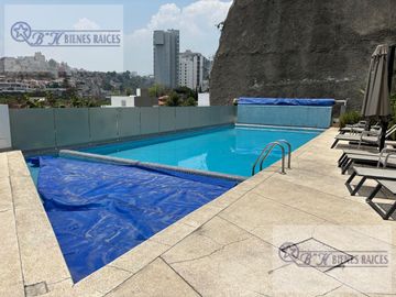 Departamento en Venta, Interlomas Bien Ubicado en Cerrada, Amplios Espacios, Listo para Ocuparse