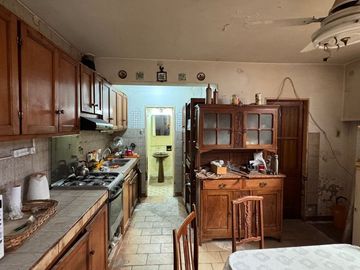VENTA PH 6 AMB  4 COCHERAS TERRAZA BOEDO