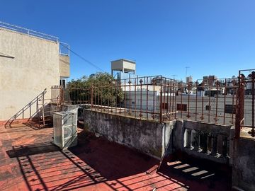 VENTA PH 6 AMB  4 COCHERAS TERRAZA BOEDO