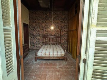 VENTA PH 6 AMB  4 COCHERAS TERRAZA BOEDO