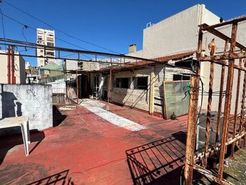 VENTA PH 6 AMB  4 COCHERAS TERRAZA BOEDO