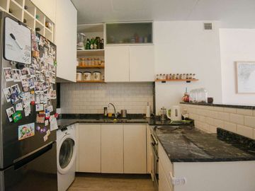 VENTA DEPTO 3 AMB  C/TERRAZA Y AMENITIES SAAVEDRA