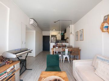 VENTA DEPTO 3 AMB  C/TERRAZA Y AMENITIES SAAVEDRA
