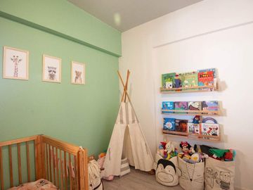 VENTA DEPTO 3 AMB  C/TERRAZA Y AMENITIES SAAVEDRA