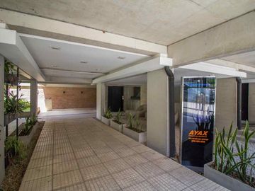 VENTA DEPTO 3 AMB  C/TERRAZA Y AMENITIES SAAVEDRA