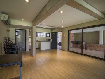 VENTA DEPTO 3 AMB  C/TERRAZA Y AMENITIES SAAVEDRA