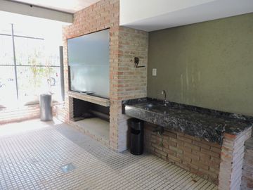 VENTA DEPTO 3 AMB  C/TERRAZA Y AMENITIES SAAVEDRA