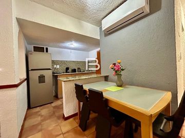 Departamento Para Renta Vacacional En Cancun Venta